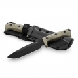 LionSteel M7B CVG