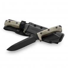 LionSteel M7B CVG
