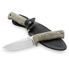 LionSteel T5 CVG