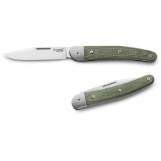 Lionsteel JACK JK1 CVG