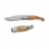 Kapesní nůž LionSteel GITANO GT01 UL čepel Niolox Lohmann,rukojeť olivové dřevo