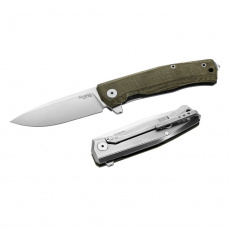 Lionsteel MYTO MT01 CVG