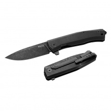 Lionsteel MYTO MT01B BW