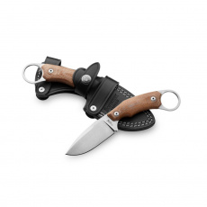 Lionsteel H2 CVN