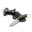 Lionsteel H2 CVG
