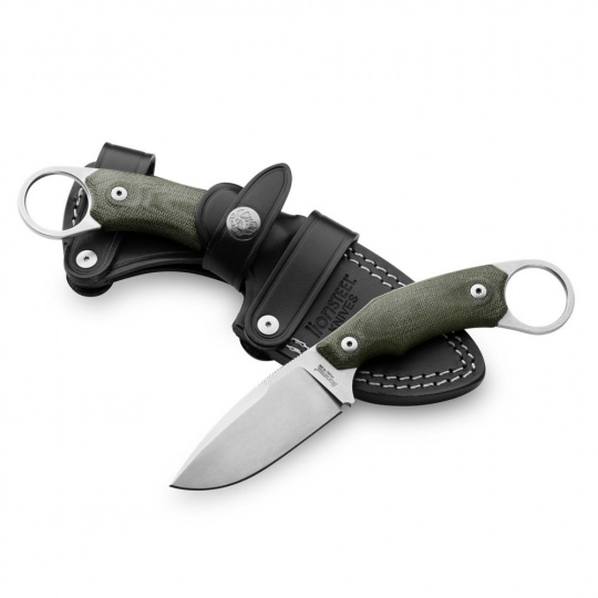 Lionsteel H2 CVG