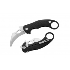 Lionsteel L.E. ONE 1 A BS Black/stone washed