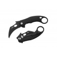 Lionsteel L.E. ONE 1 A BB Black/Chemical Black