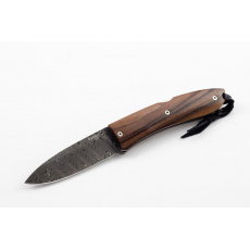 LionSteel 8800D-ST Opera Damascus
