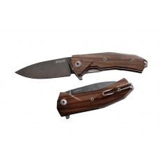 LionSteel KUR BST