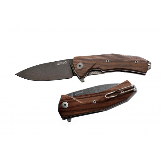 LionSteel KUR BST