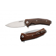 LionSteel KUR ST