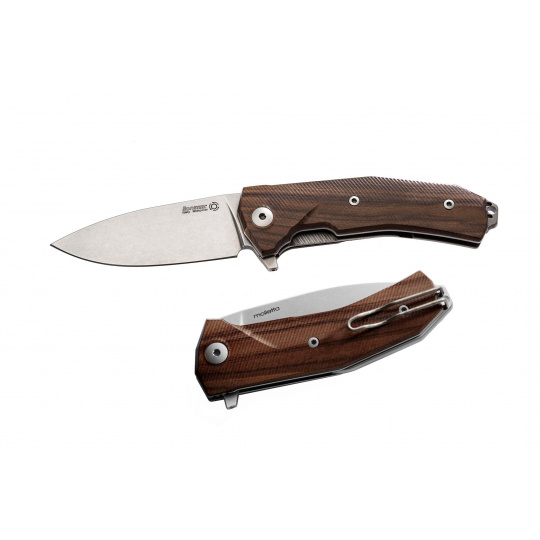 LionSteel KUR ST