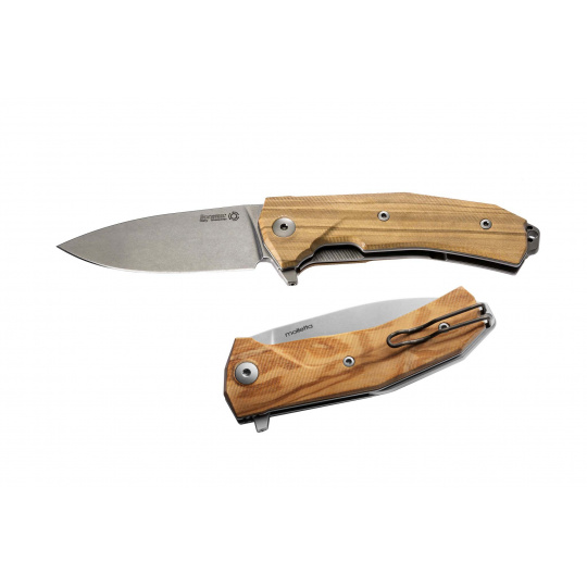 LionSteel KUR UL