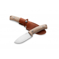 LionSteel M3 CVN