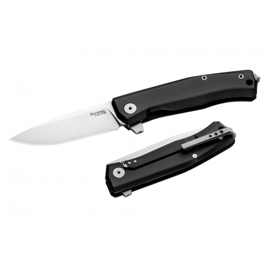 Lionsteel MYTO MT01A BS