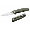 Lionsteel MYTO MT01A GS