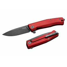 Lionsteel MYTO MT01A RB Old Black