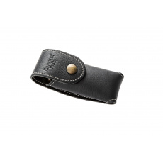 Lionsteel 900FDV2 PL Small černé kožené pouzdro