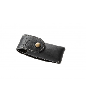 Kožené pouzdro LionSteel 900FDV2 PL Small černé Kožené pouzdro LionSteel 900FDV2 PL Small černé