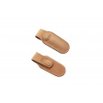 Lionsteel 900MK01 SN kožené pouzdro s magnetem,sand