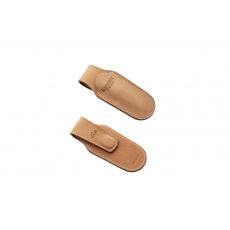 Lionsteel 900MK01 SN kožené pouzdro s magnetem,sand