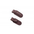 Lionsteel 900MK01 BR kožené pouzdro s magnetem,brown