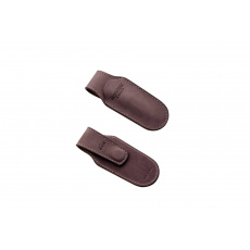 Lionsteel 900MK01 BR kožené pouzdro s magnetem,brown