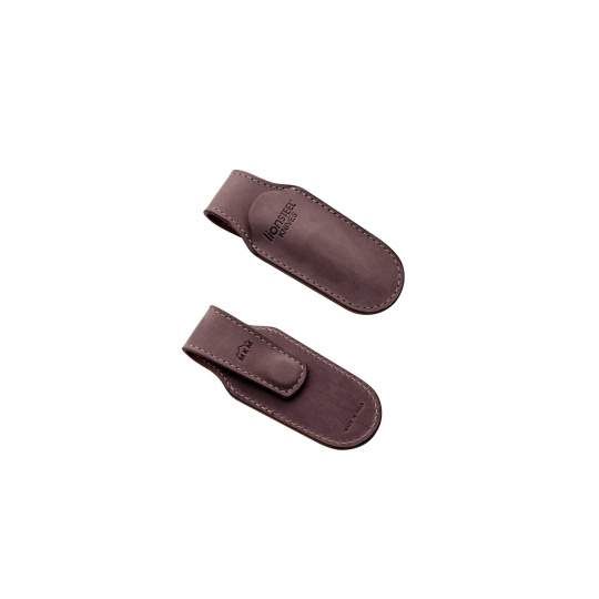 Lionsteel 900MK01 BR kožené pouzdro s magnetem,brown
