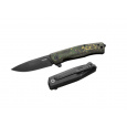 Lionsteel MYTO MT01 MC TS
