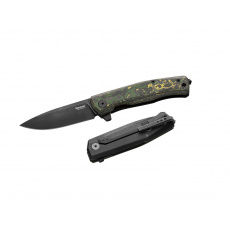 Lionsteel MYTO MT01 MC TS