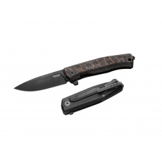 Lionsteel MYTO MT01 MC SS