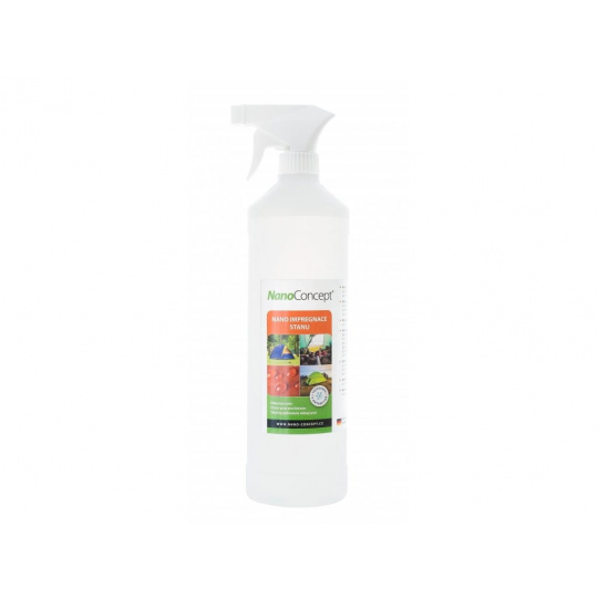 NanoConcept - Nano impregnace stanu - 500 ml