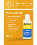 Fibertec Travel Soap Eco 250ml