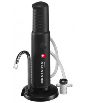 Vodní filtr Katadyn Combi Plus