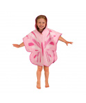 Osuška LittleLife Animal Poncho Towel medium