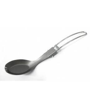 Příbor Soto Titan Pocket Spork OD-SPK
