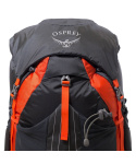Batoh Osprey Exos 58 Blaze Black