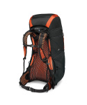 Batoh Osprey Exos 58 Blaze Black