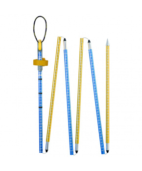 Sonda Pieps Probe Alu 260