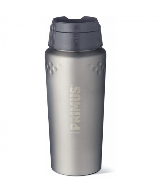 Hrnek Primus TrailBreak Vacuum Mug 350 ml. - nerez 