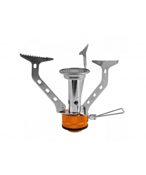 Vařič Yate Alpinist