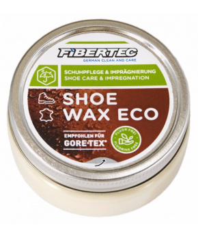 Vosk Fibertec Shoe Wax Eco