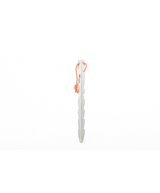 Stanový kolík Keith Titanium Tent Peg 15g