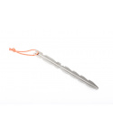 Stanový kolík Keith Titanium Tent Peg 15g