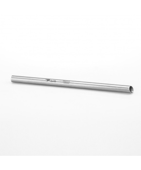 Titanové brčko Keith Titanium Straw 210 mm