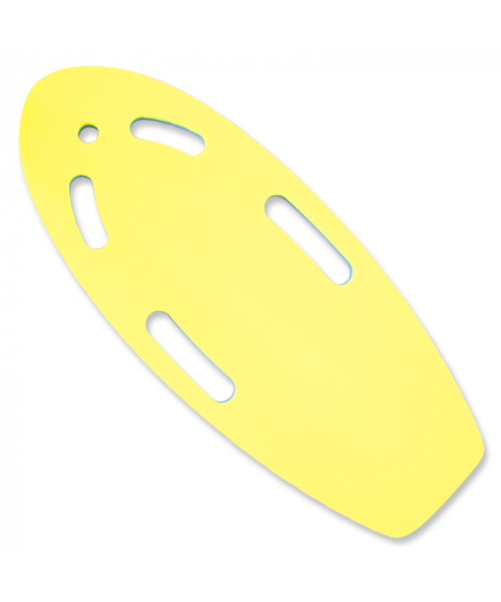 Plovací deska Yate Color 96 x 39 x 4 cm