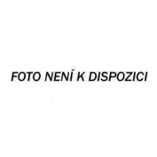 Deejo 2AB013 Tattoo sada 6 příborových nožů,lesklý povrch,olivové dřevo,design Geometry