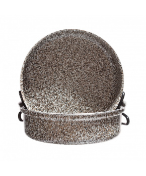 Sada nádobí  dvojdílná ALB Stone