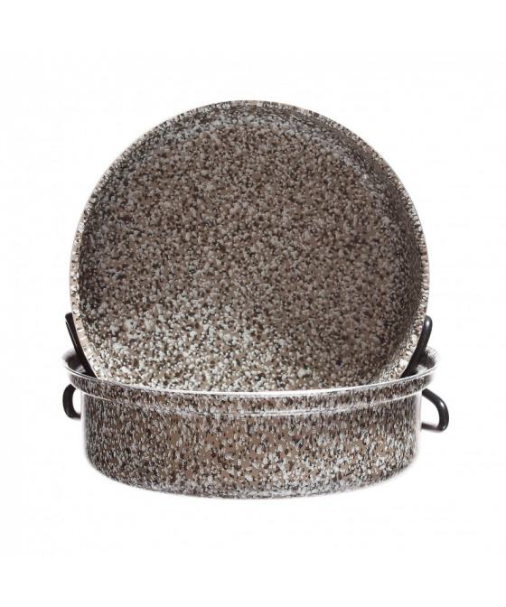 Sada nádobí  dvojdílná ALB Stone